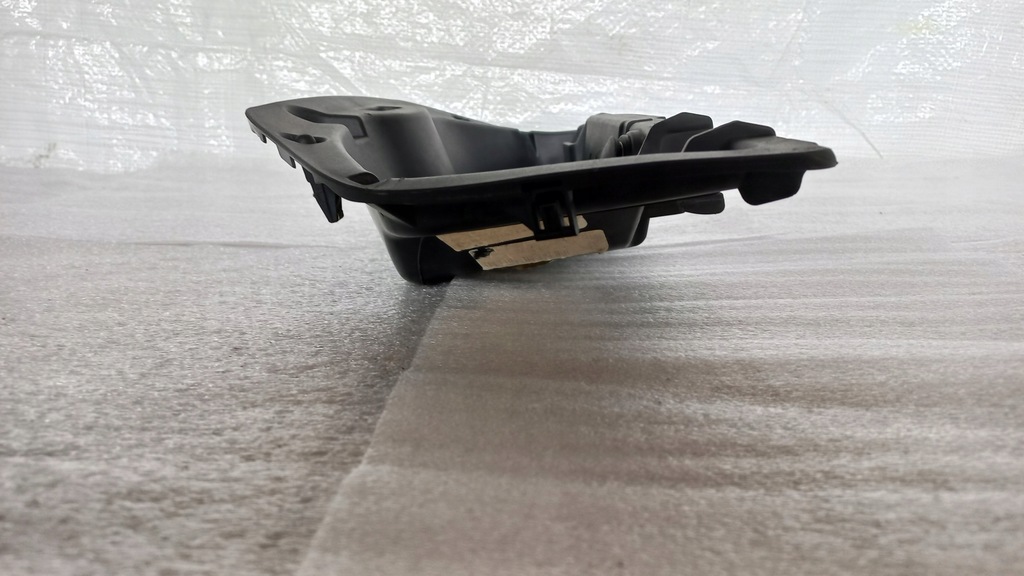 фото №6, Transit mk8 custom защита заглушка бардачок разъём