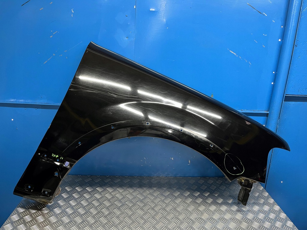 фото №1, Ford expedition ii 02- крила правий перед передній