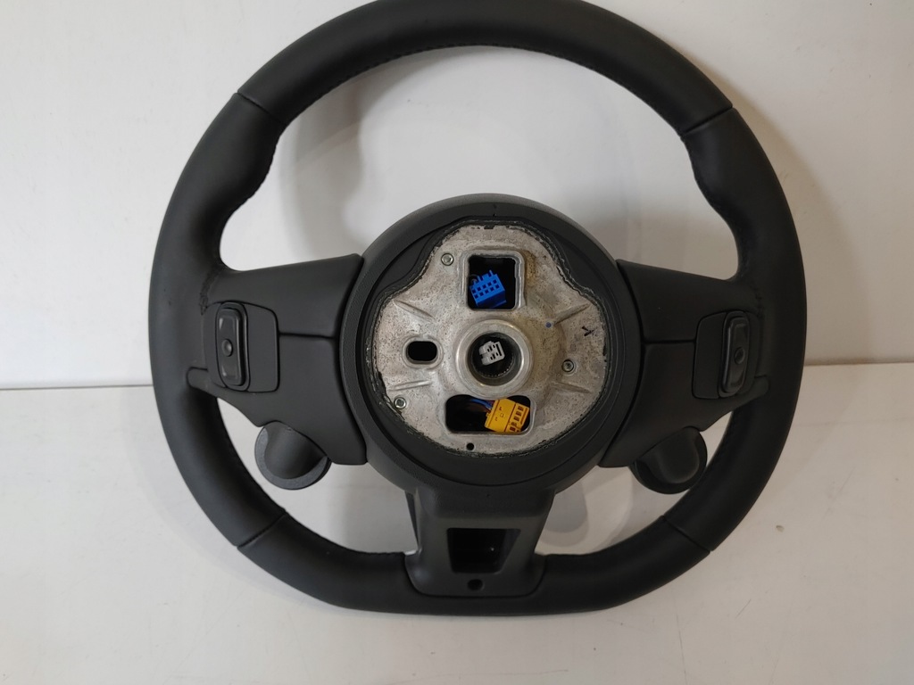 фото №5, Maserati grecale trofeo воздуховод подушка безопасности подушка