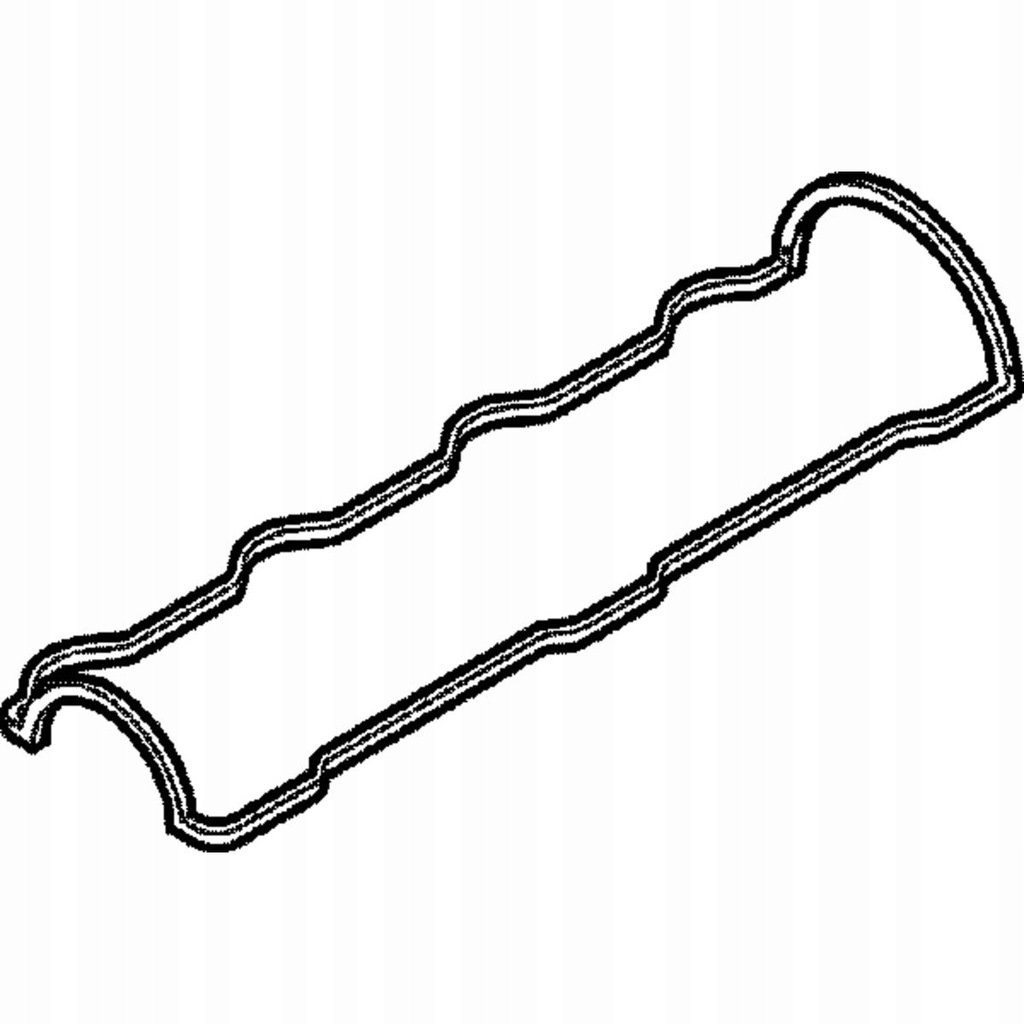 фото №3, Elring 026.440 прокладка, кришка головки циліндрів