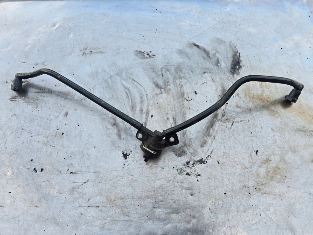 фото №1, Ford s-max ii mk2 galaxy iii mk3 2.0 tdci euro6 шланг трубка пального ah03