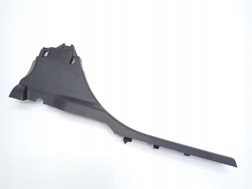 Купить Молдинг накладка порог порог левый  перед 9816396777 opel combo e 21r