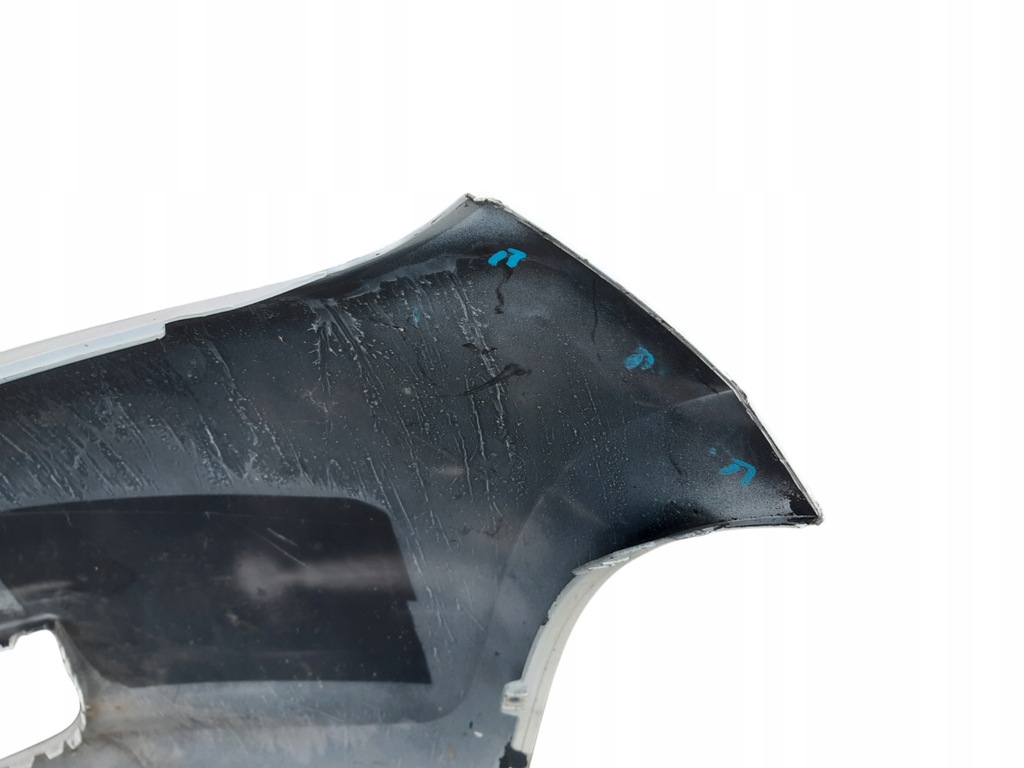 фото №10, Бампер перед передній skoda citigo 1st lift 16-19 1st807221