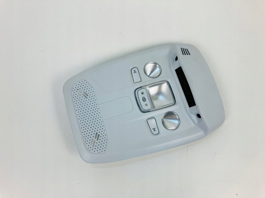 фото №1, Opel mokka ii b лампа стельовий 9823297880