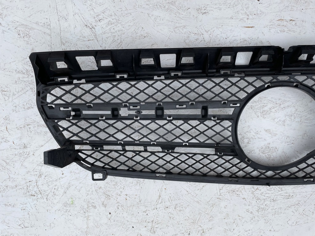 фото №5, Mercedes w176 a-klasa решётка радиатора решётка радиатора a1768880260