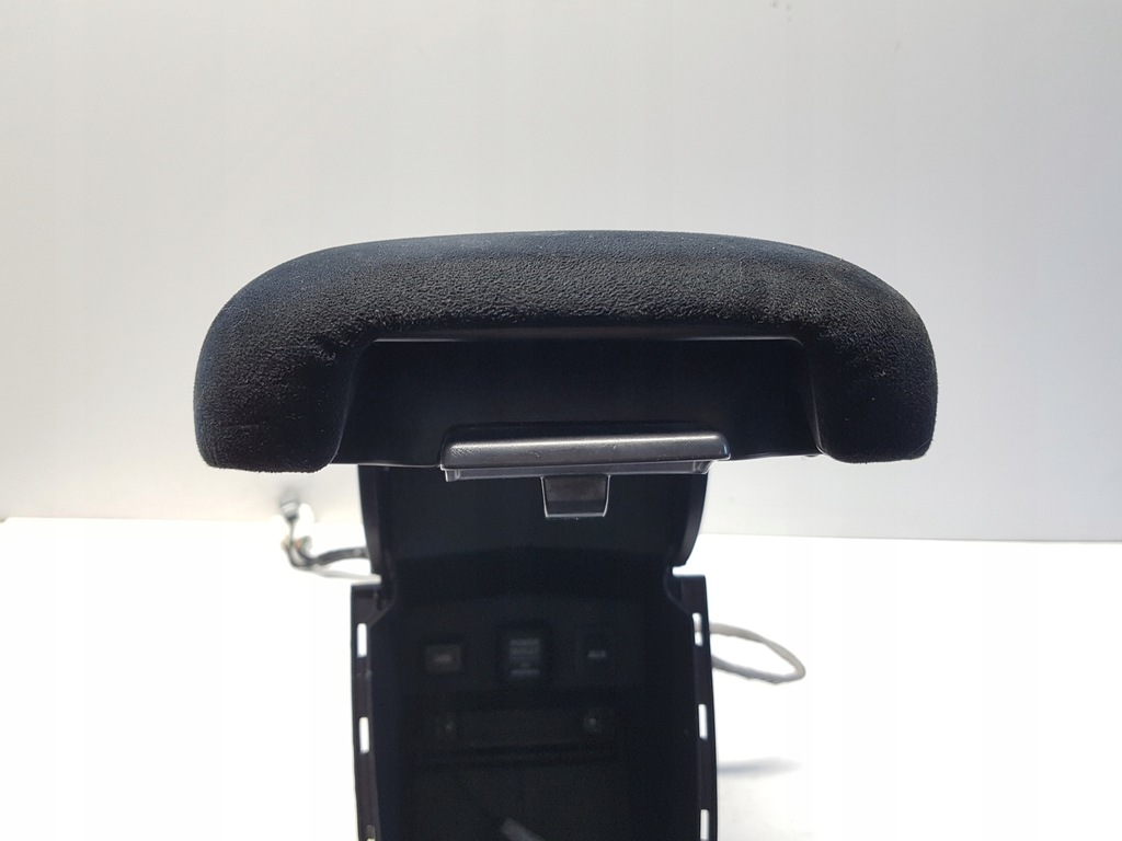 фото №5, Honda crv iv подлокотник