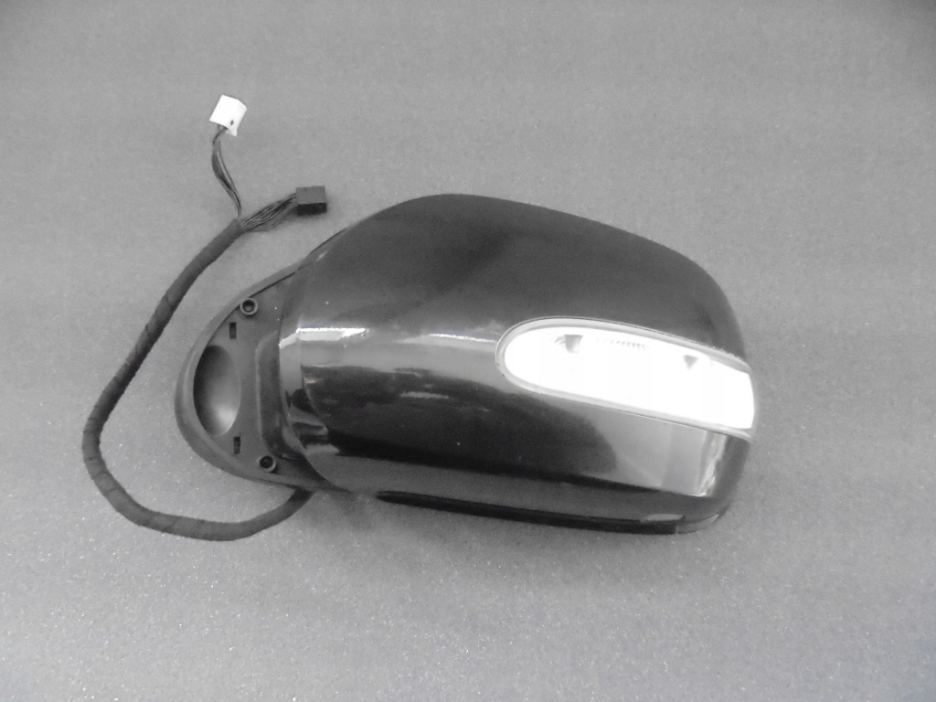 Купить Mercedes gl w164 зеркало левая полный 17 pinow