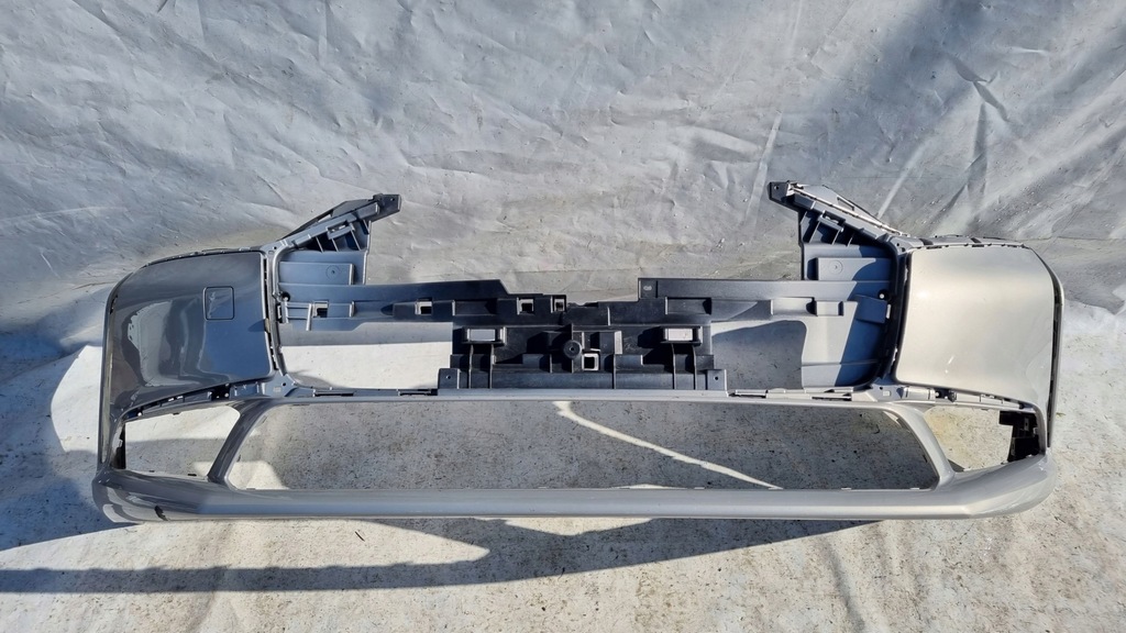 фото №1, Бампер citroen ds9 20-23 перед 6xpdc