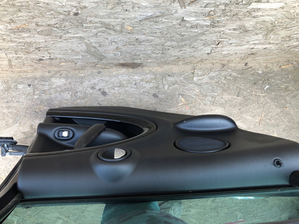 фото №7, Дверь задняя левая mini countryman r60