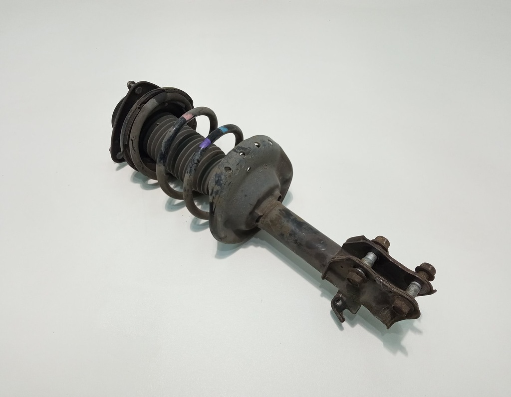 фото №1, Mcperson правый перед передний subaru xv i 2.0