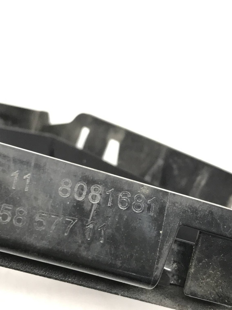 фото №9, Bmw 4 g22 g23 g24 g26 2020 з передній решітка нижня бампера передній