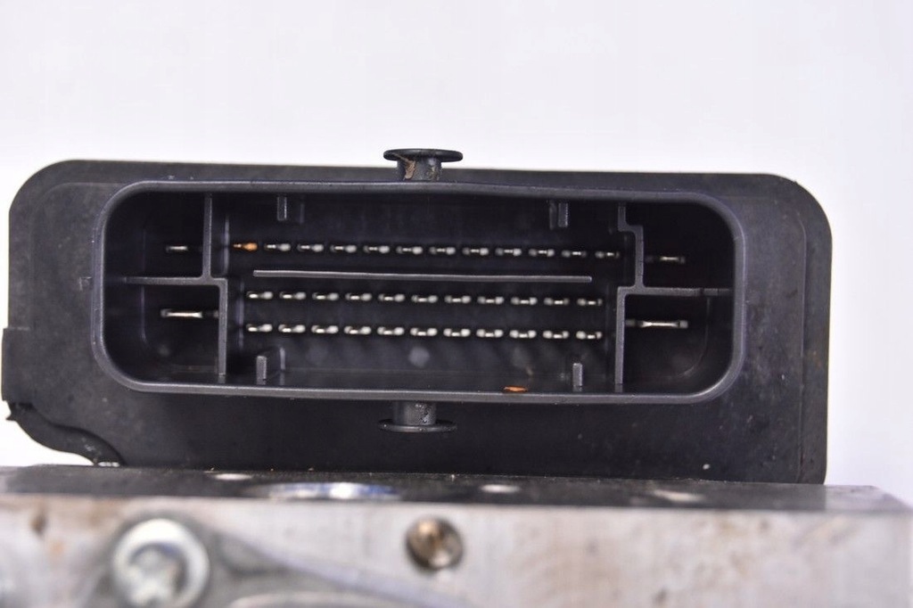 фото №9, Насос блок управления abs skoda fabia iii nj5 14-