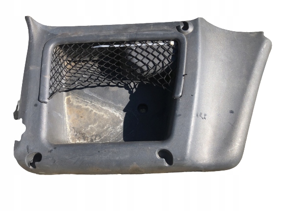 фото №1, Обивка багажника smart fortwo 0007842