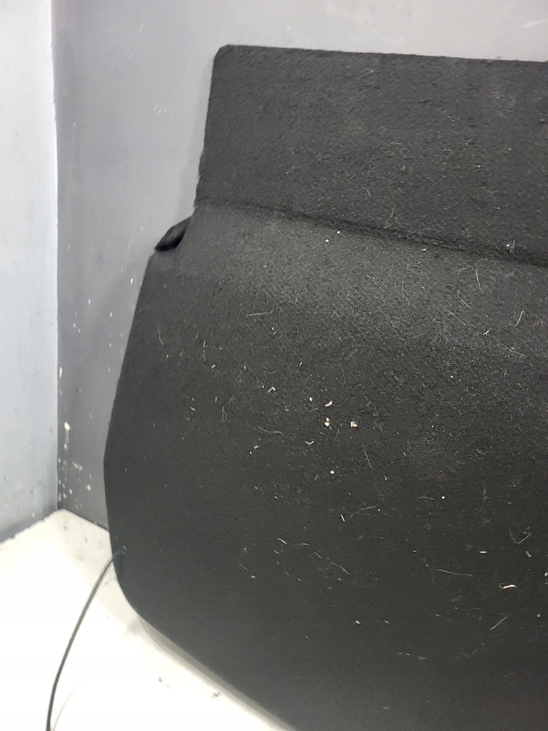 фото №12, Полиця задня багажника citroen c4 picasso ii 96778490zd