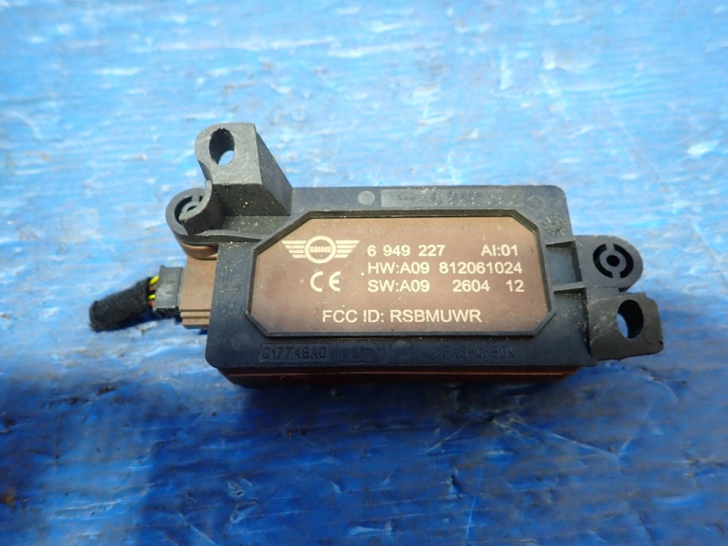 Купити Датчик сигналізація mini cooper 6949227