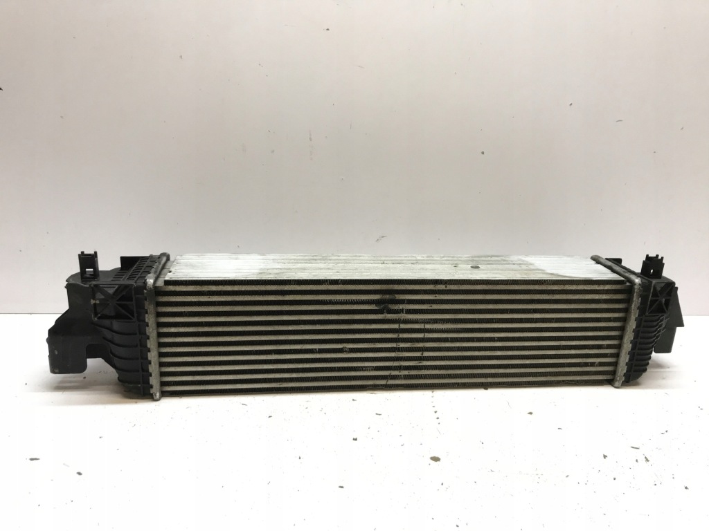 Купить Интеркулер bmw x2 f39 x1 f48 f45 f46 mini f54 f55 f56 lci рестайлинг  7617598