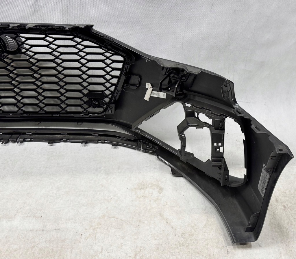 фото №10, Бампер передній перед audi a4 b9 rs4 lift 20-24r повний