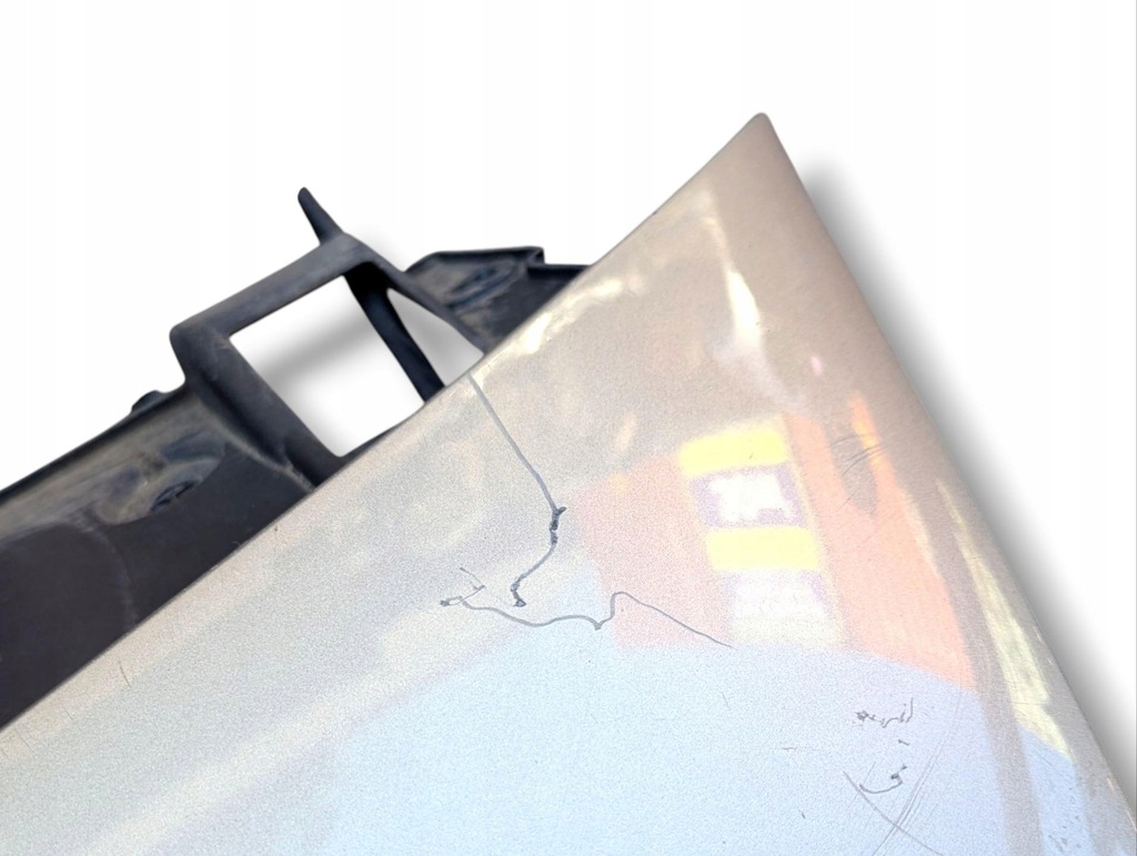 фото №10, Бампер перед renault grand scenic 3 2009 620229199r