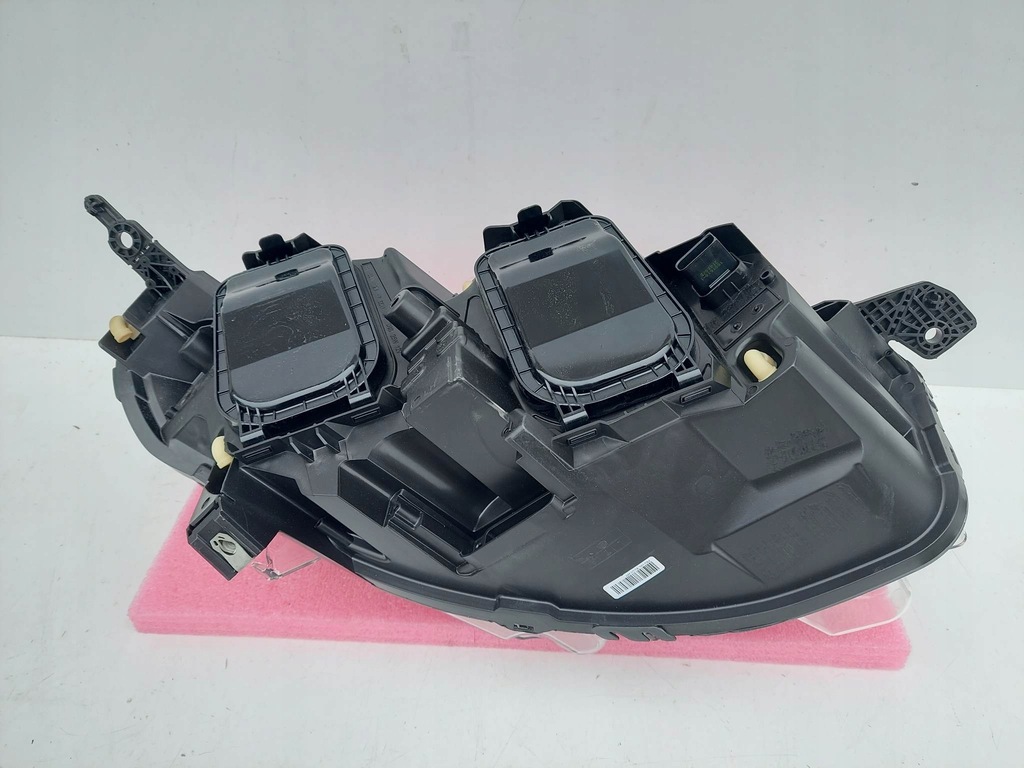 фото №8, Peugeot traveller expert iii лампа ліва перед h7