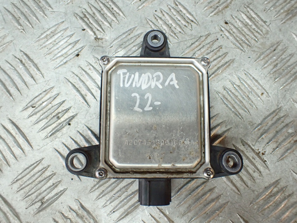 Радар мертвого pola слепая зона spot toyota tundra sequoia 2022- в Украине