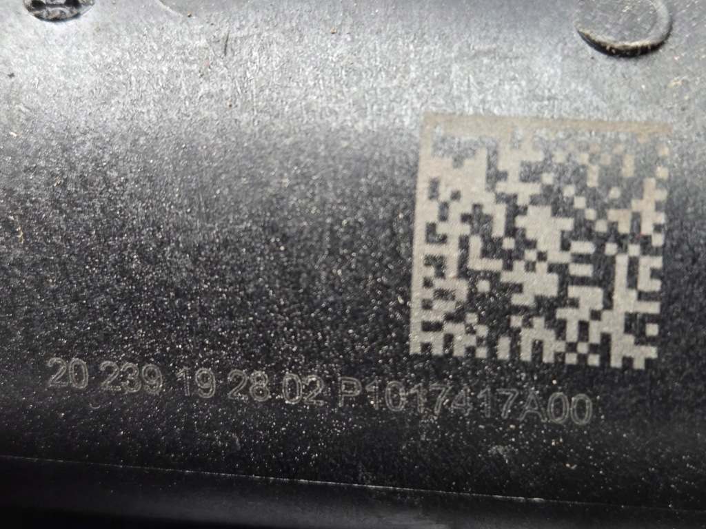 Pomps adblue насос combo e berlingo iv partner doblo 9832421480 Ціна