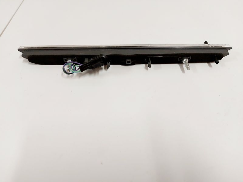 фото №6, Peugeot 208 1 i третій 3 світло стоп-сигнал лампа 9688016380