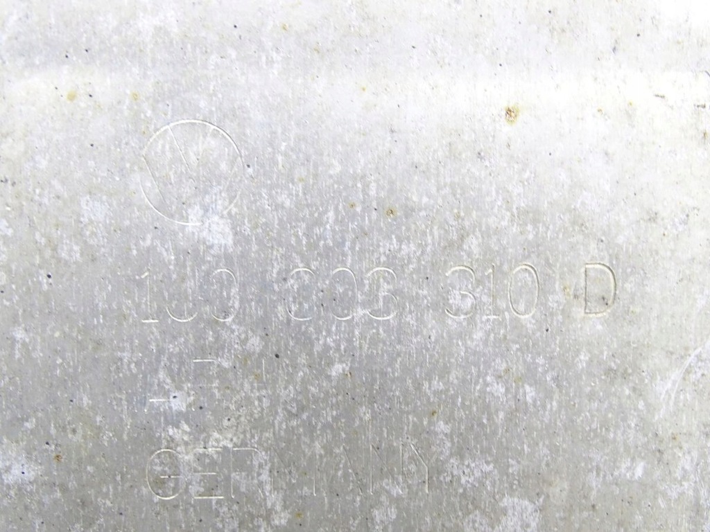 фото №5, Seat toledo ii 98-05 захист теплова