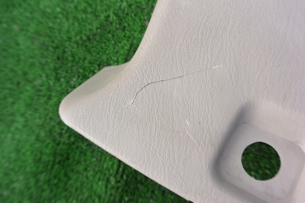 фото №4, Nissan patrol y61 gu4 защита стойка средняя kpl