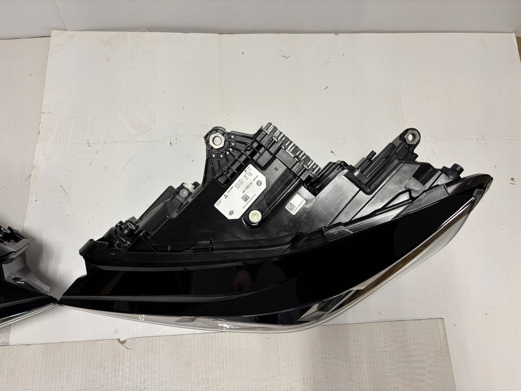 фото №14, Лампы bmw x2 u10 full-led адаптивный, nowe, europa, 5a77eb7, 5a77eb8