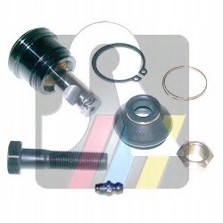 фото №2, Шарова опора важеля dół voyager, caravan 1991-2000