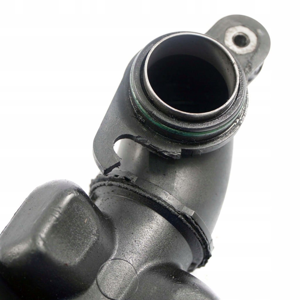 Mini r56 дизель w16 труба шланг наддува turbo 7794984 Доставка