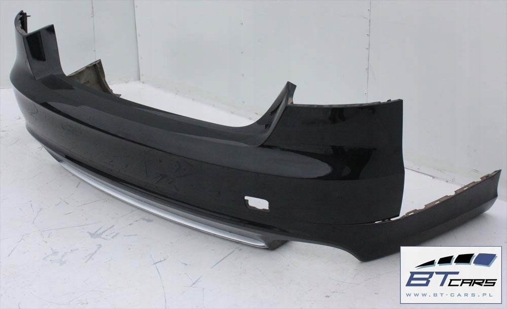 фото №7, Audi a8 s8 крышка багажника задняя багажника задняя 4h0827023 4h0827023b 4h 4h0 d4 2010-20