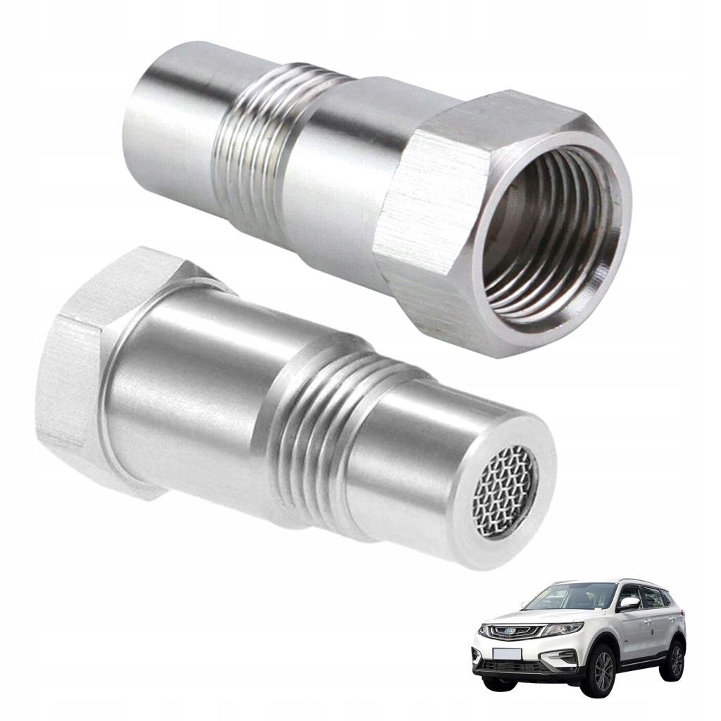 фото №1, Эмулятор адаптер датчик лямбда-зонд do автомобиль 2szt