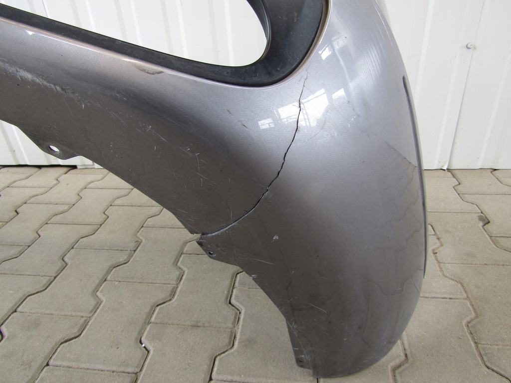 фото №7, Бампер задняя bentley continental gt gtc supersports