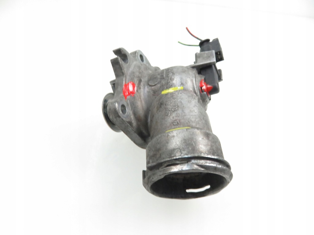 фото №1, Корпус термостата mercedes w212 a6422001615