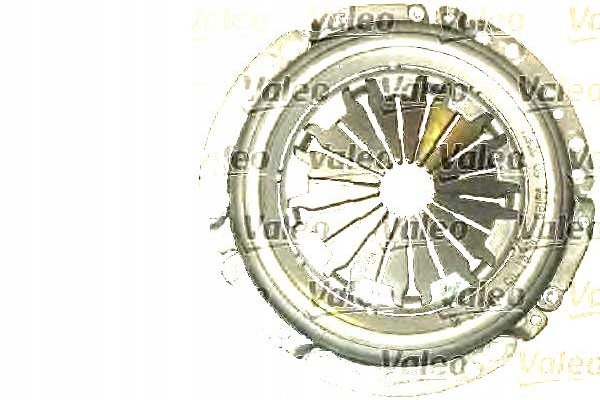 фото №2, Набор сцепления dacia logan renault megane i 1.6 9