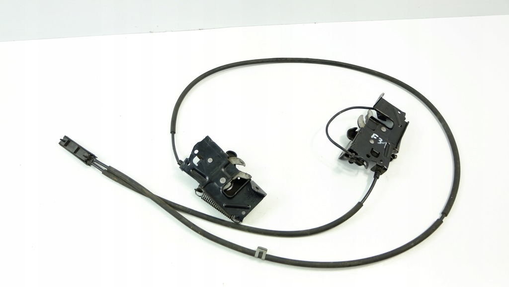 фото №7, Bmw 3 f31 замок замки капот