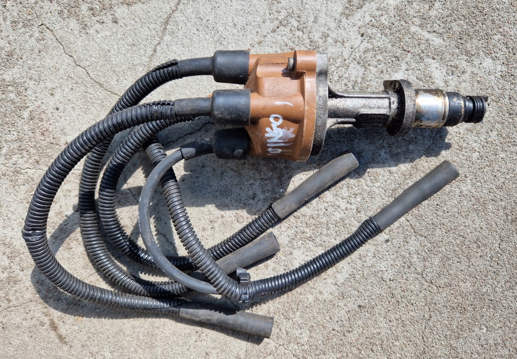 фото №1, Аппарат зажигание twingo i 1.2 h7700726732