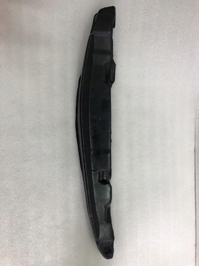 фото №1, Шумоізоляція крила праве kia sportage iii