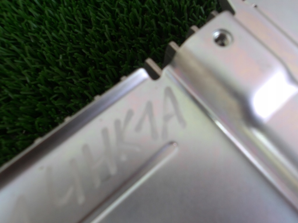 фото №5, Infiniti q50 13-18 усилитель bose 280614hk1a