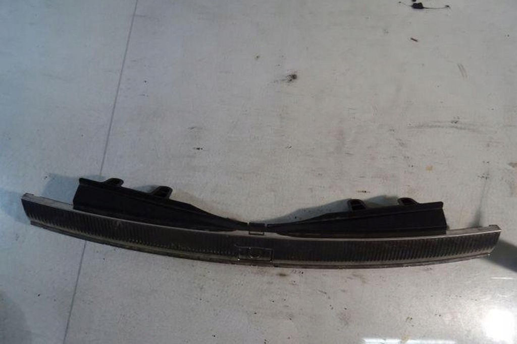 фото №7, Захист замка кришки audi q7 4l 4l0864483 3.0l дизель 171kw 2008