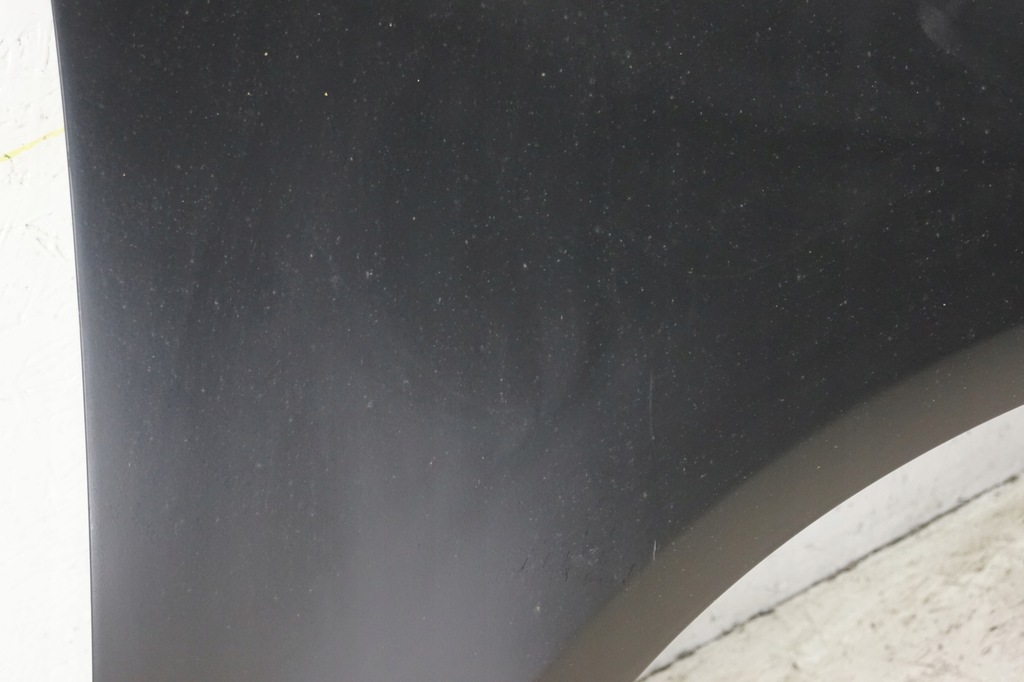 фото №10, Крыло правый перед vw touareg 7l