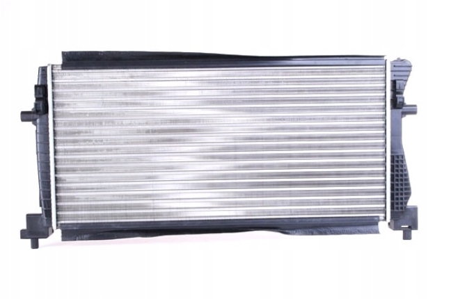 фото №1, Nissens 65317 радіатор, система охолодження двигуна