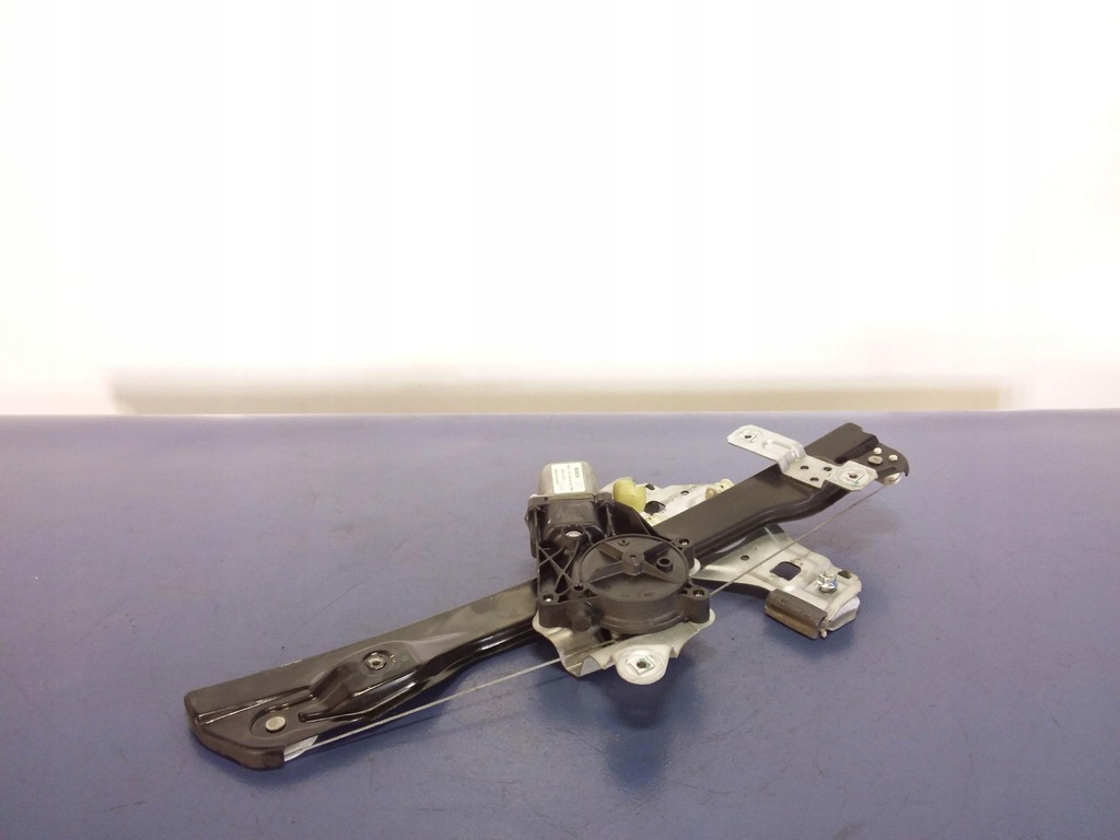 фото №1, Chevrolet aveo t300 підйомник скло перед правий