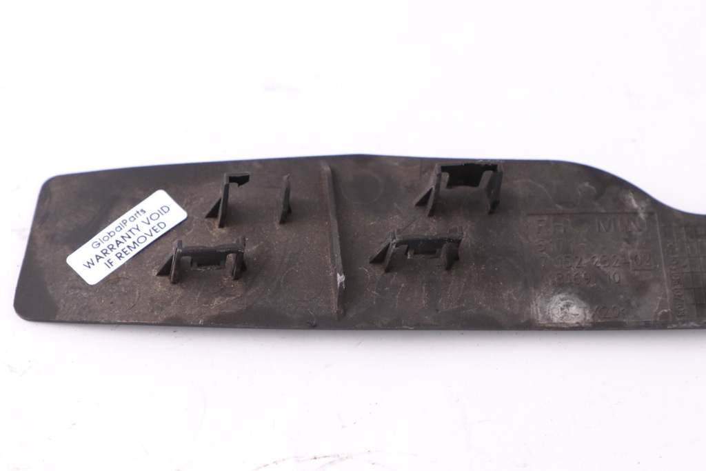 фото №3, Mini r50 r53 захист корпус кришки двигуна права