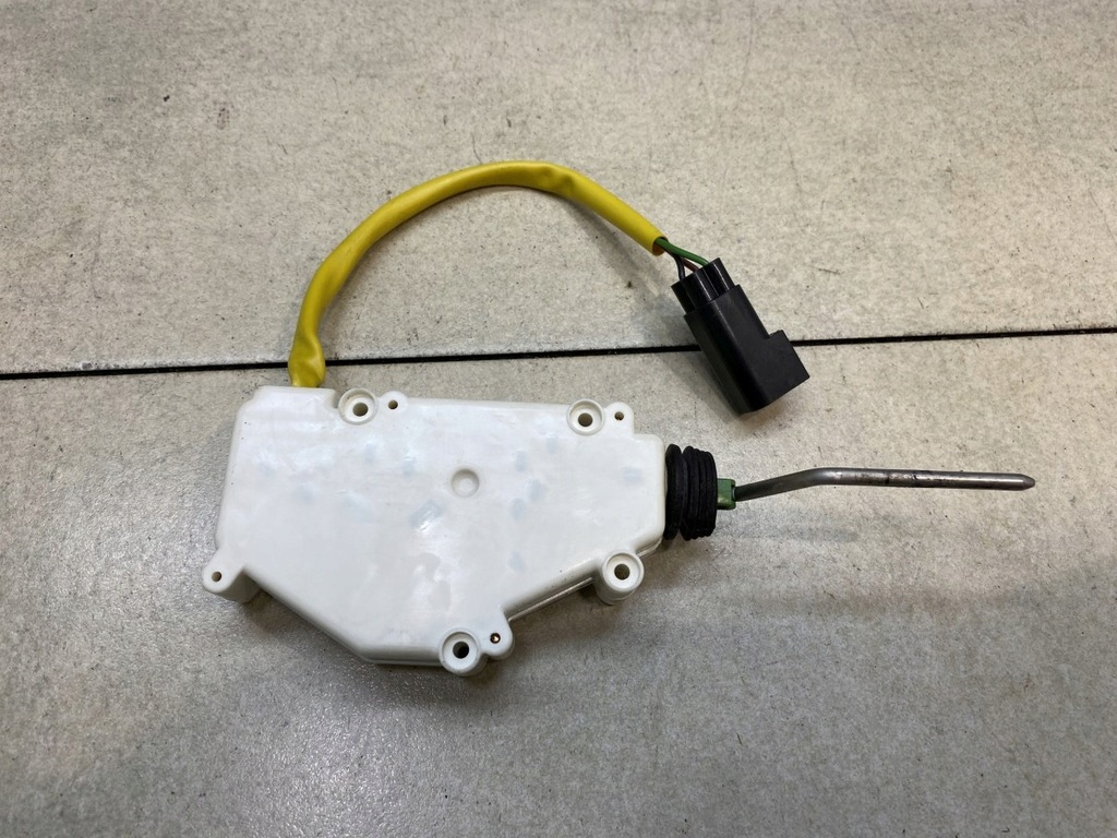 фото №5, Привід кришка пального galaxy i fl 7m0959775c