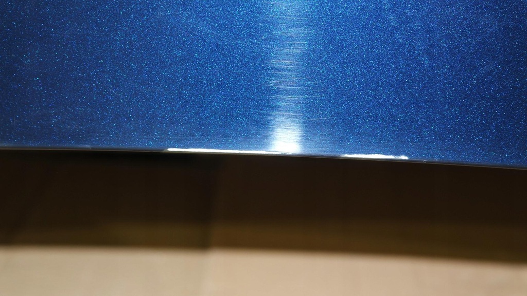 фото №16, Капот крышка двигателя ds7 crossback lift 2023r. bleu eclipse 6l kql