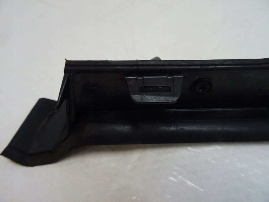 фото №8, Peugeot 3008 5008 ii молдинг декоративная стекло лобовое левая 9810111980