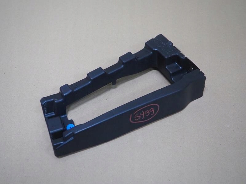 фото №1, Напрямна бампера лівий задня berlingo iv partner iv proace city combo e