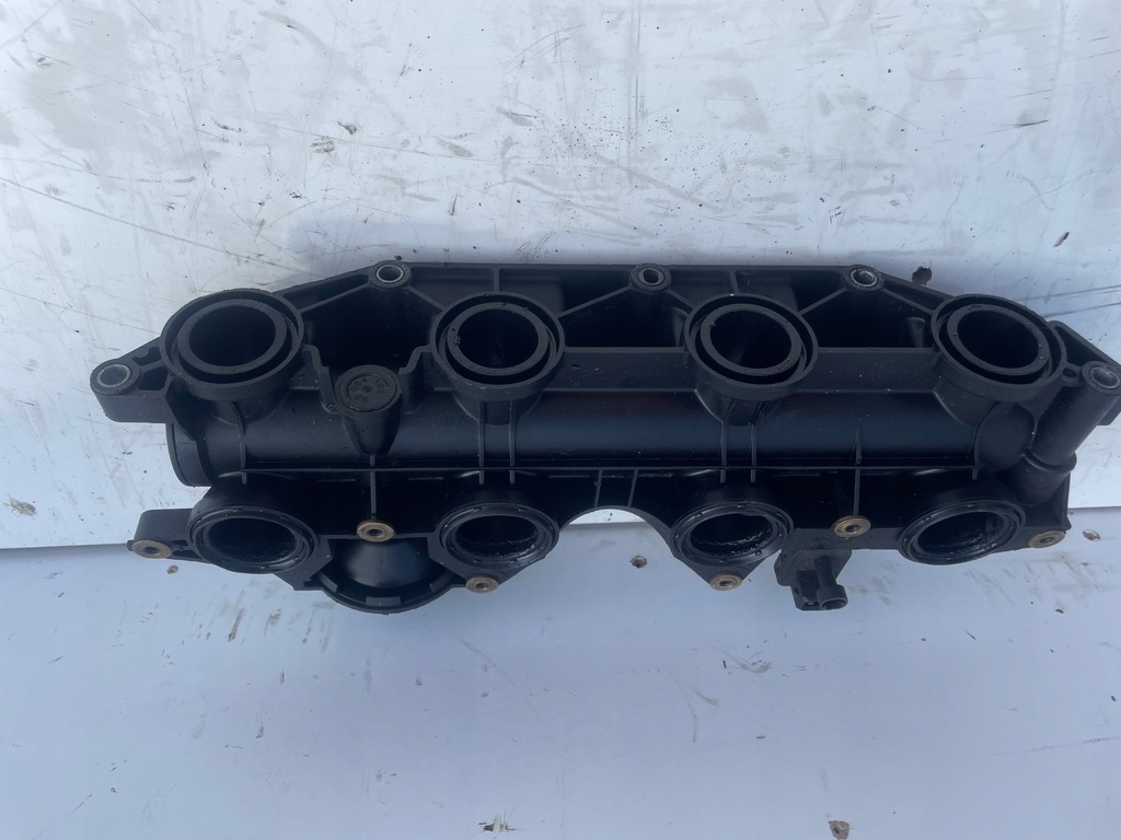 фото №4, Колектор всмоктуючий 8200273717 renault espace iv 2.2dci